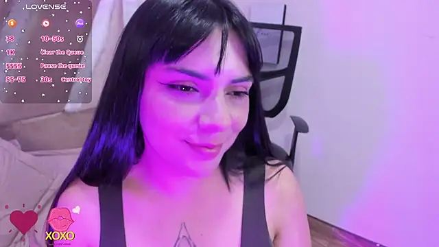 xhinata_hyugax Chat XXX live