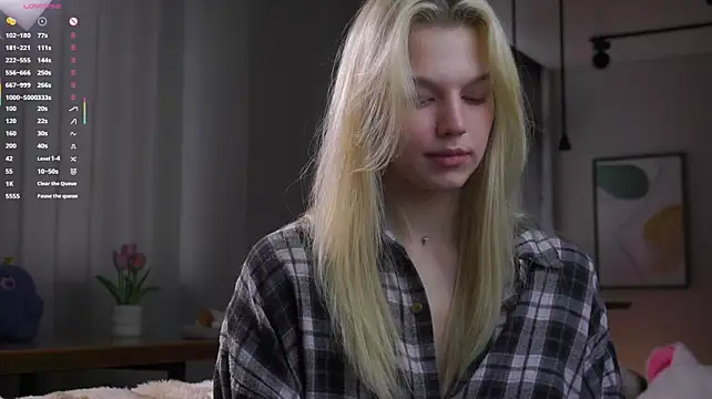 Živý XXX chat EdlinAlliston
