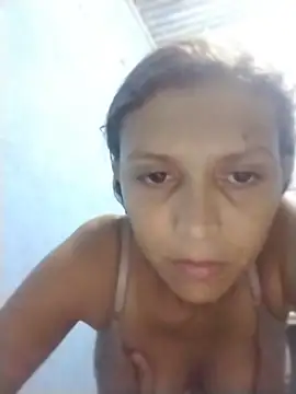 Yazmin2026's Live XXX Chat