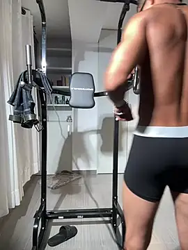 Czat XXX na żywo – Paradise_boy__