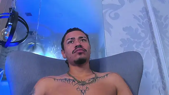 AlexDominus Webcam Show