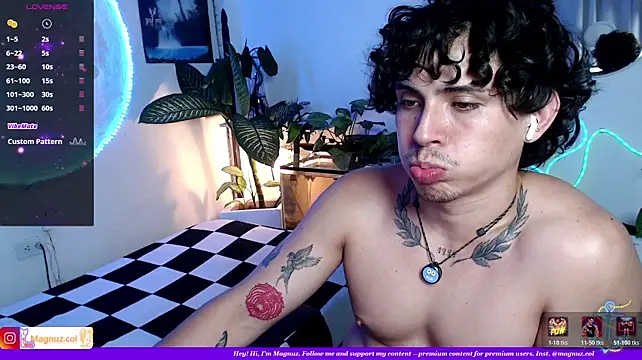 no_face_69 Live XXX Chat