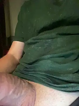 Show Webcam de Hotguy3000