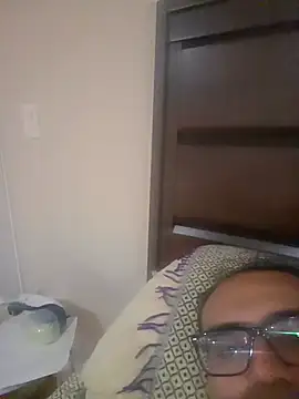 KaelVeyron Show Webcam
