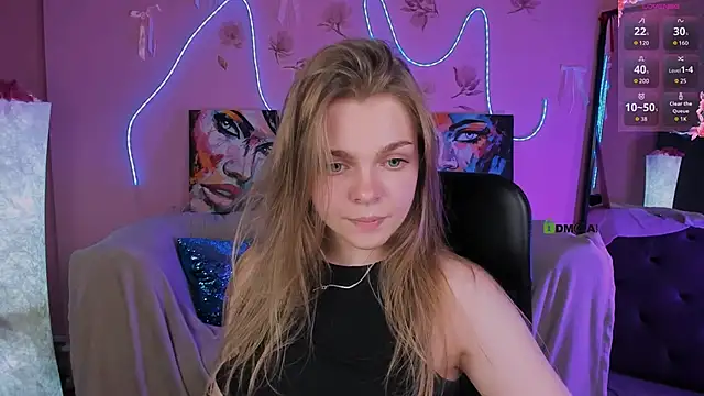 دردشة veronica_bubble الجنسية المباشرة