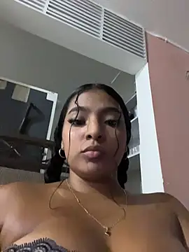 Chat XXX en directo de SofiiCruz