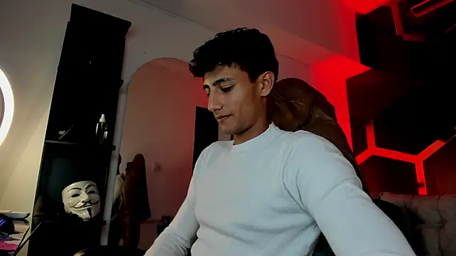 MaxiimoRomano_'s Webcam Show