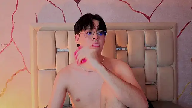 Tom_Parker_'s Webcam Show