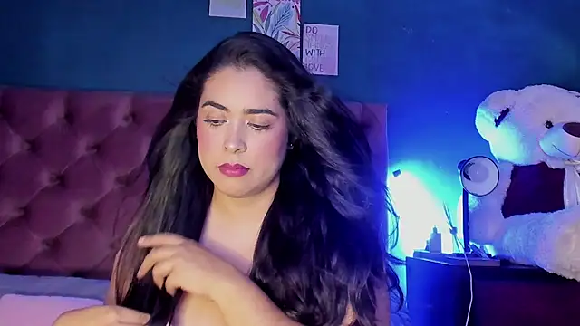 Živý XXX chat Sofia-Venegas