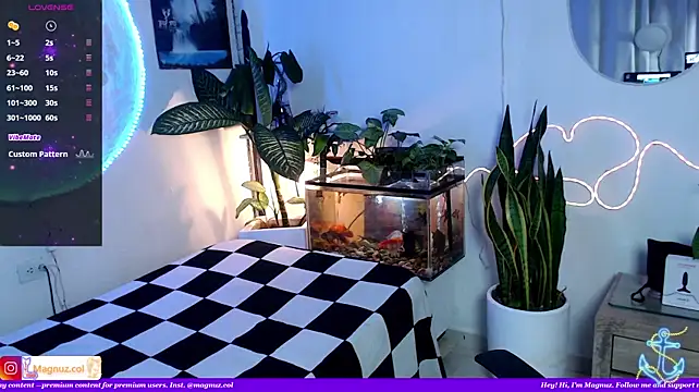 no_face_69's Webcam Show