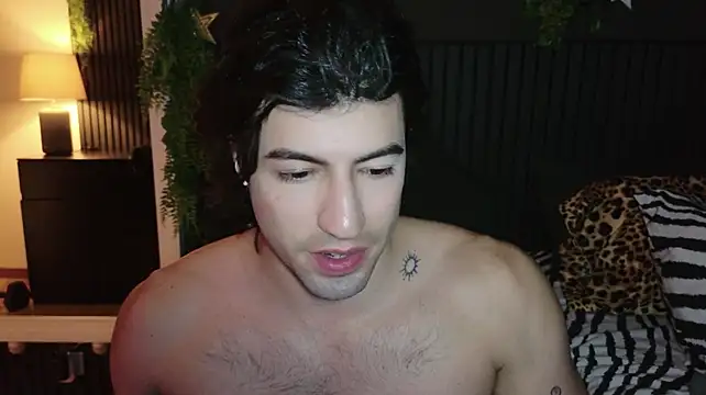 newjeff's Live XXX Chat