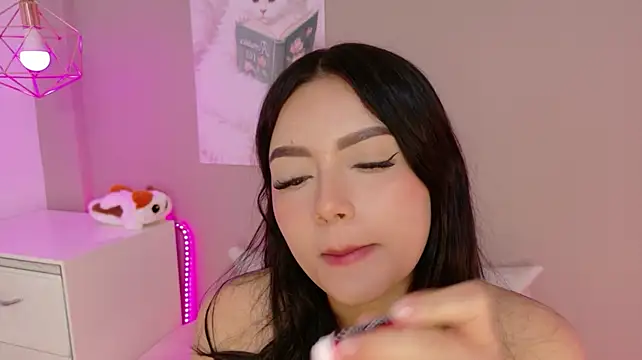 Nara_Pink Chat XXX in diretta