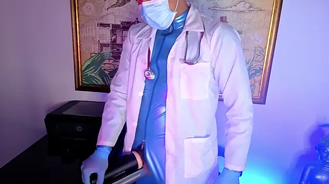 Master_Connor_BDSM 网络视讯表演