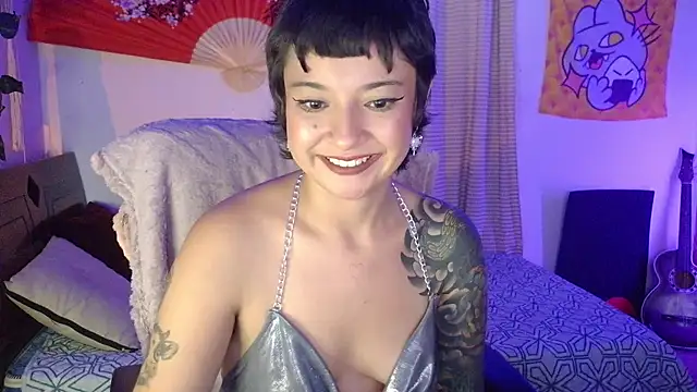 juaaanaaa – Live XXX-chat