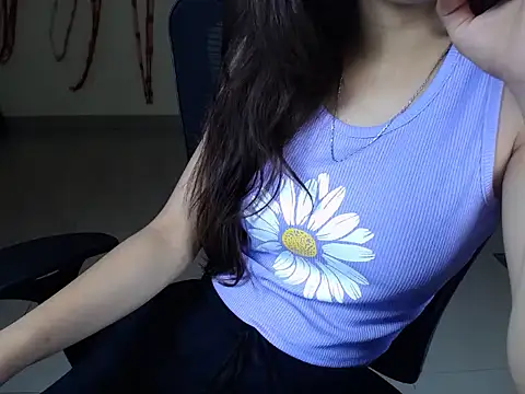 Sweety_piyu Obrolan Langsung XXX
