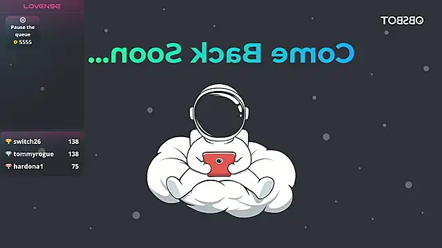 kinkymaturee's Live XXX Chat