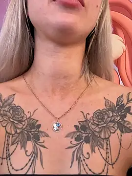 แชท XXX สดของ TeaseBabeXXX