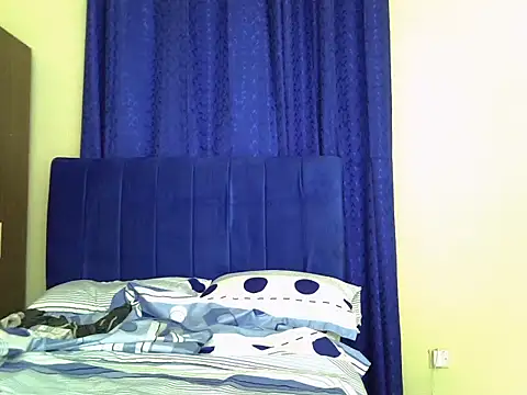 CocoNixy Live XXX-Chat