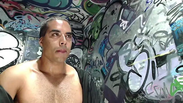 Justin_Frank's Live XXX Chat