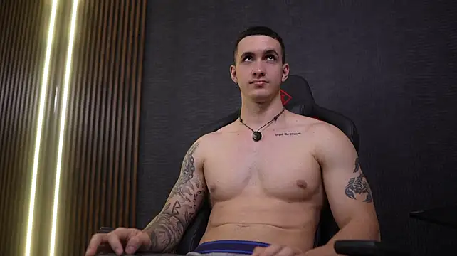 JacksonOlsennn Live XXX chat