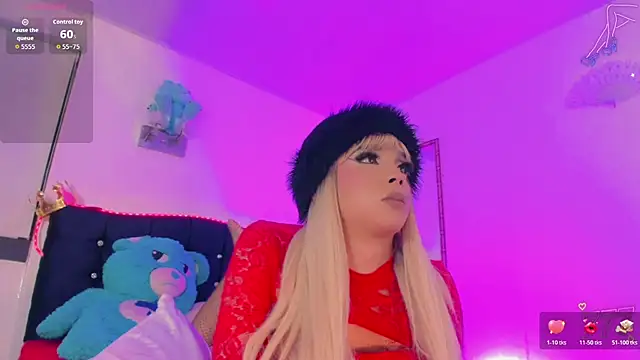 عرض كام Samanthaa_Hot__