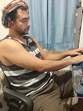 Show de lzinrj na webcam