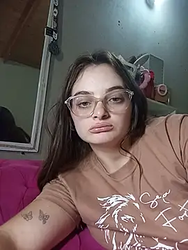 Emmacutn Webbikameraesitys