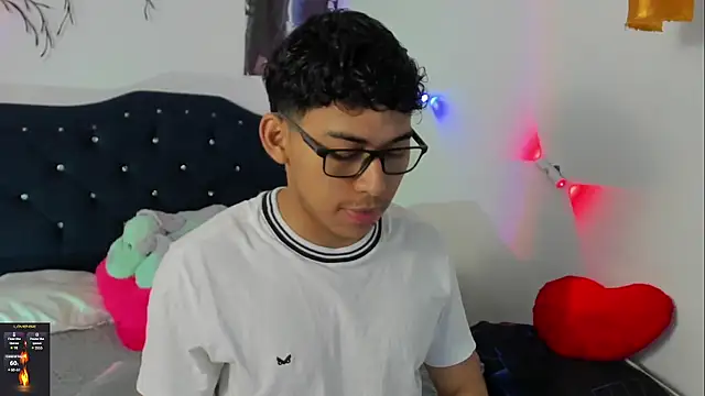 Chat XXX Live Robert__Zan