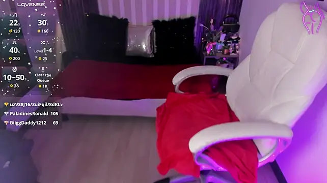 LittleeStar Live XXX-chat