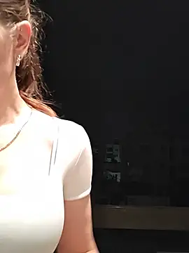 irresistibelle Webcam show