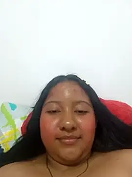Sembang XXX Secara Langsung Luna_Dorada