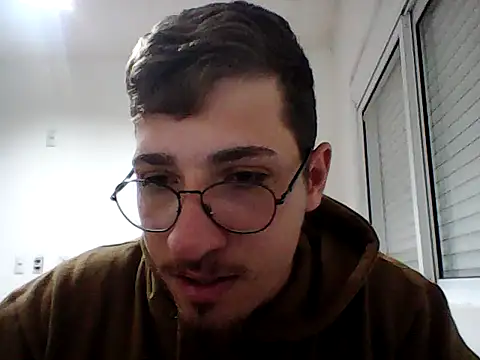 Agrocat07 webcam show