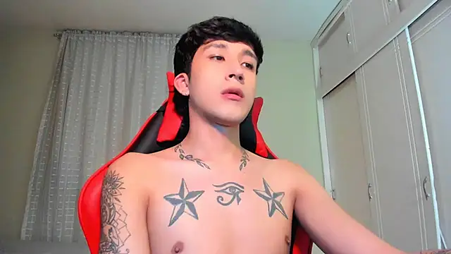 tom_Howard Show Webcam