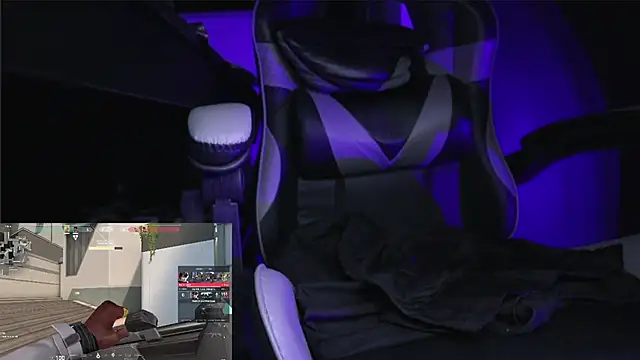 Webkamerová show hatsumotokyotouwu