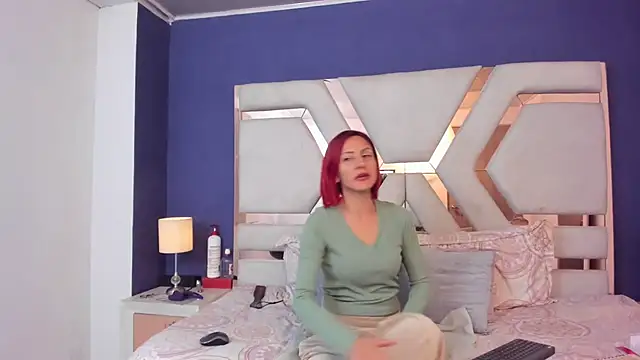 Sara_Evaanns Webcam show