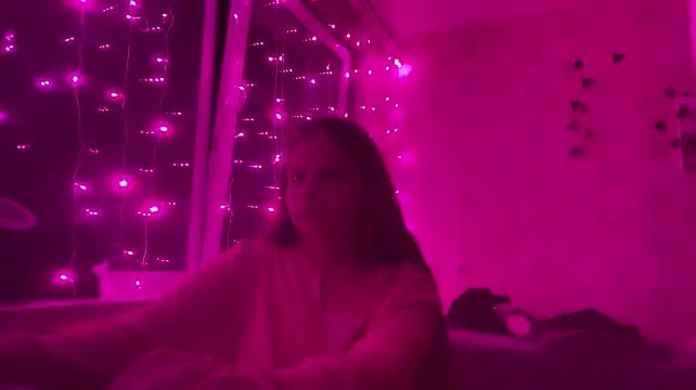 SusanaLeichty Chat XXX live