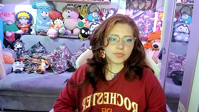soficammy Chat XXX live