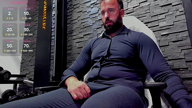Chatroom XXX en direct de David_Big_Daddy