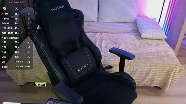 Chat XXX en directo de Larstar01