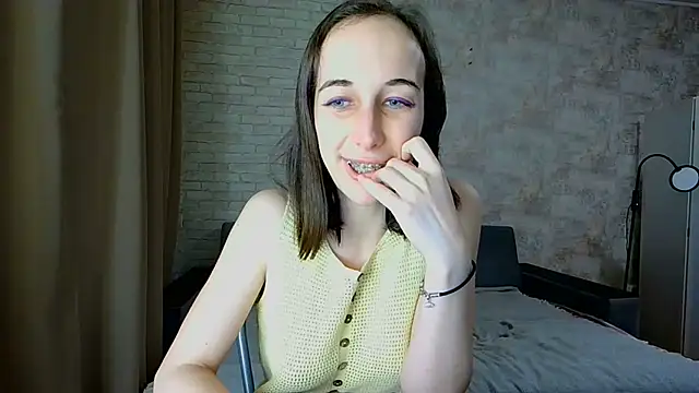 Chat XXX en directo de Anika_bloom