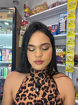 Bella-Ferrer – Naživo XXX chat