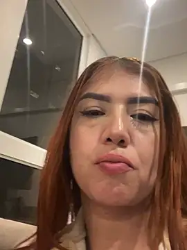 Chat XXX ao vivo de Lunnacherry