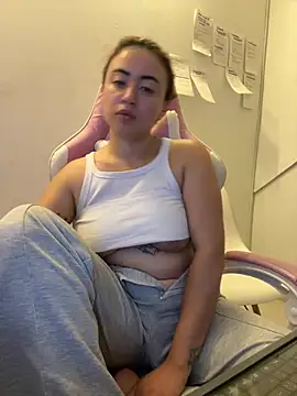 Mary_Rousee's Live XXX Chat