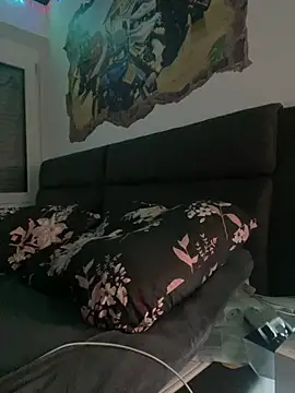 Just-Lilly Webcam-Show
