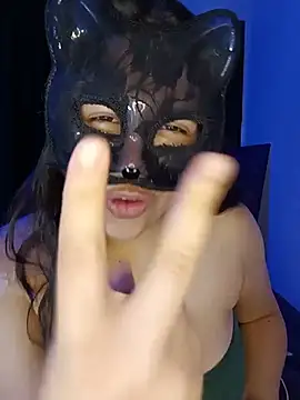 Hanna_Zaf's Webcam Show
