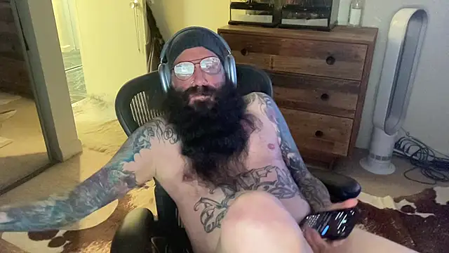 deviantsouls webcam show