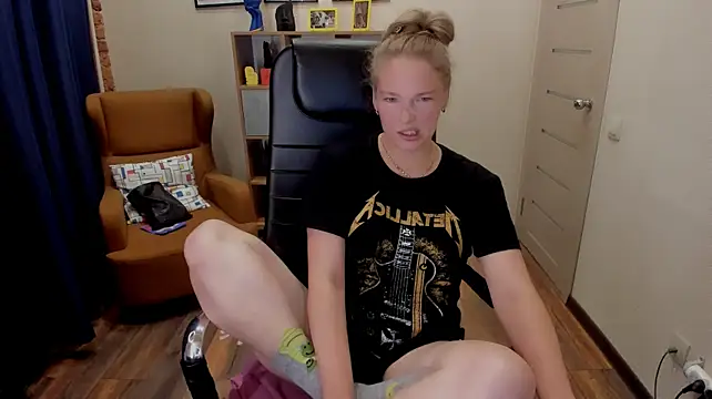 Živý XXX chat _fiona_Love