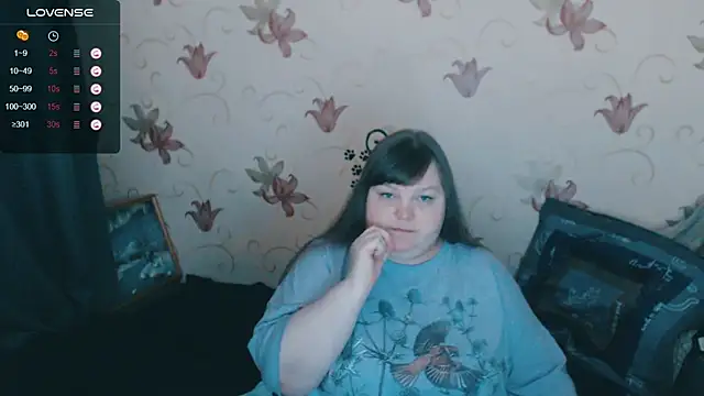 Chatroom XXX en direct de fistashka___