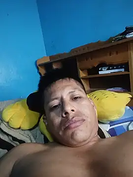 alexchir4 Webcam-Show