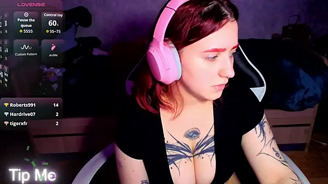 Mini_Lady1 Live XXX-chat
